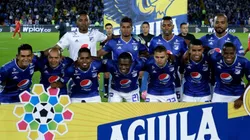 Millonarios busca técnico