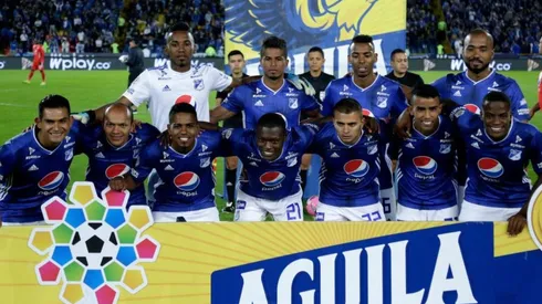 Millonarios busca técnico