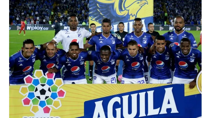 Millonarios busca técnico