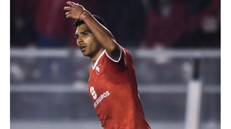 En VIVO: Unión vs. Independiente por la Superliga