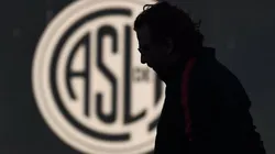 Fox Sports: Lammens no le aceptó la renuncia a Pizzi