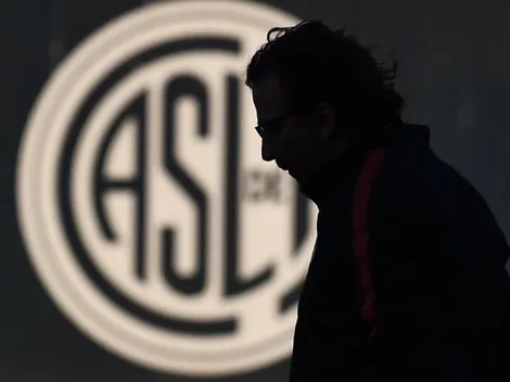 Fox Sports: Lammens no le aceptó la renuncia a Pizzi