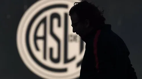 Fox Sports: Lammens no le aceptó la renuncia a Pizzi