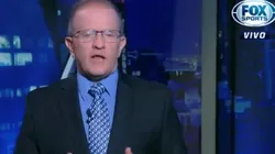 Defensa rotunda de Schwartz para el Piojo Herrera