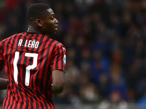 Qué canal transmite AC Milan vs. SPAL por la Serie A