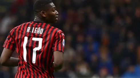 Qué canal transmite AC Milan vs. SPAL por la Serie A