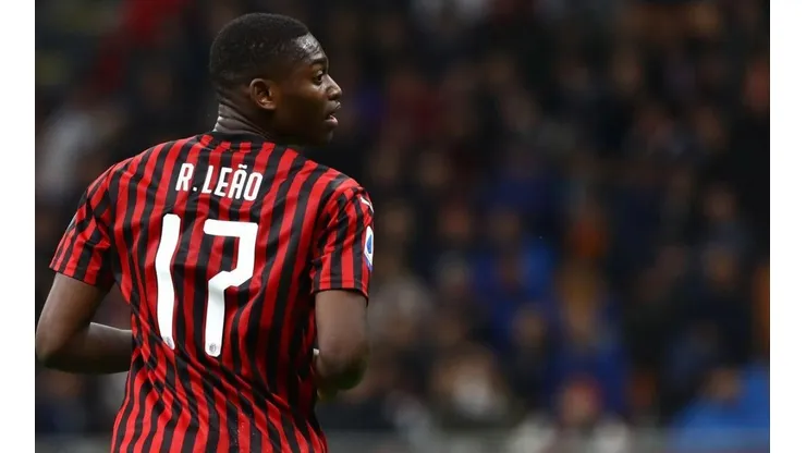 Qué canal transmite AC Milan vs. SPAL por la Serie A