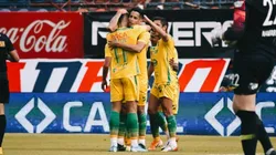 Tragame tierra: San Lorenzo perdió feo de local contra Defensa y Justicia