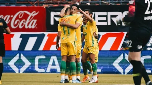 Tragame tierra: San Lorenzo perdió feo de local contra Defensa y Justicia