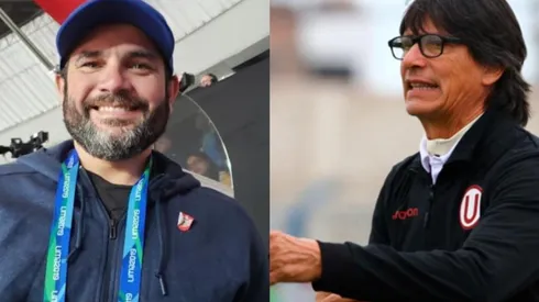 Coki Gonzales criticó a Comizzo por sus palabras a Bengoechea.