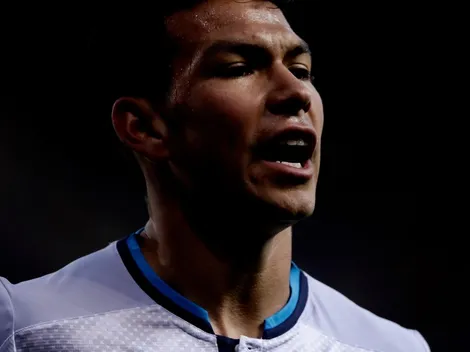 El preocupante presente de Chucky en Napoli