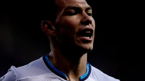 El preocupante presente de Chucky en Napoli