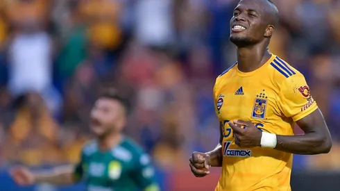 Lo sufre Tigres: Valencia no estará ante Toluca