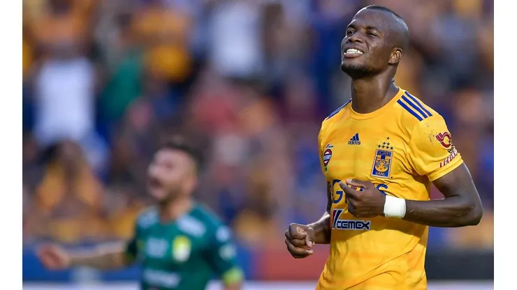 Lo sufre Tigres: Valencia no estará ante Toluca