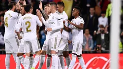 Real Madrid se desquitó con el colista Leganés y le mete pimienta a La Liga