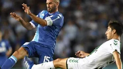 Ver en VIVO Racing vs Banfield por la Superliga