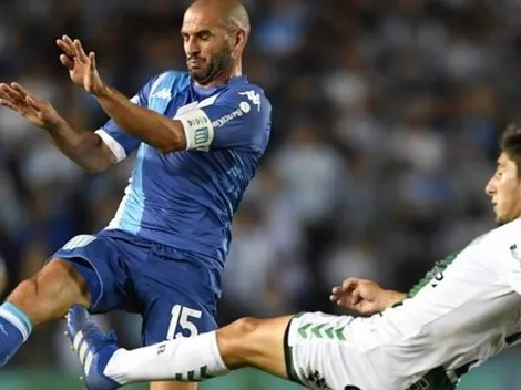 Ver en VIVO Racing vs Banfield por la Superliga