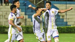 Qué canal transmite Deportivo Capiatá vs. Sportivo San Lorenzo por la Liga de Paraguay