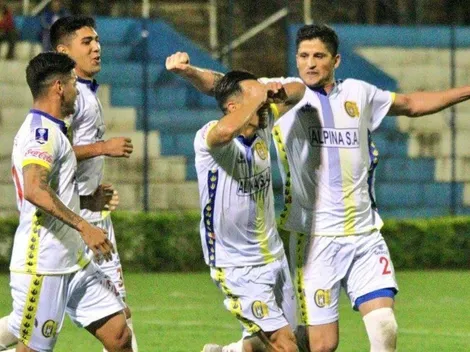 Qué canal transmite Deportivo Capiatá vs. Sportivo San Lorenzo por la Liga de Paraguay