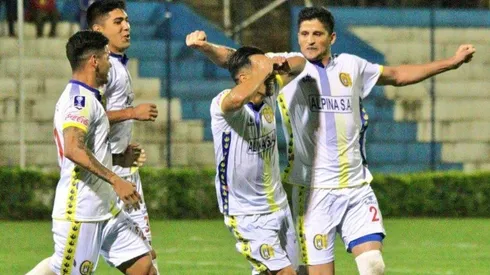 Qué canal transmite Deportivo Capiatá vs. Sportivo San Lorenzo por la Liga de Paraguay