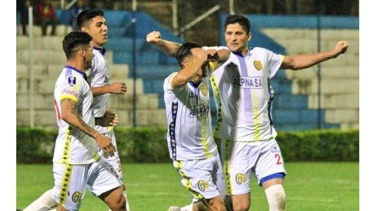 Qué canal transmite Deportivo Capiatá vs. Sportivo San Lorenzo por la Liga de Paraguay