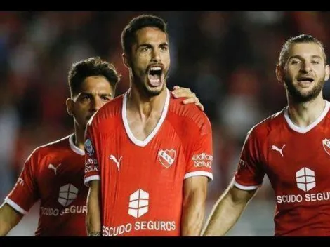 Unión vs. Independiente EN VIVO ONLINE por la Superliga