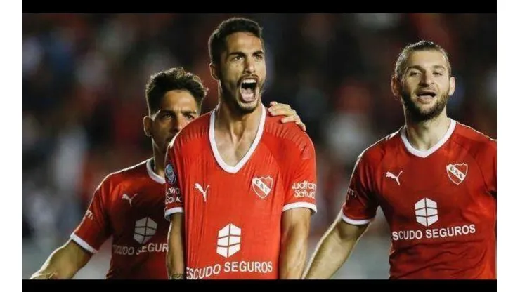 Unión vs. Independiente EN VIVO ONLINE por la Superliga