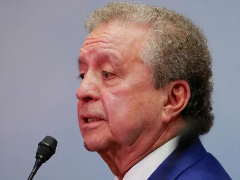 Según una sentencia judicial, Víctor Garcés no es vicepresidente de Cruz Azul