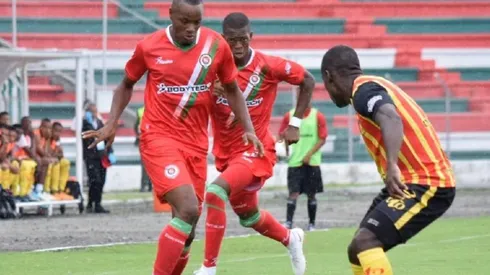 Día y horario de Deportivo Pereira vs. Cortuluá por el Torneo Águila