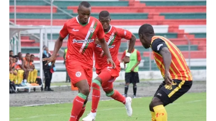 Día y horario de Deportivo Pereira vs. Cortuluá por el Torneo Águila