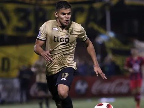 Día y horario de Deportivo Santaní vs. Guaraní por la Liga de Paraguay