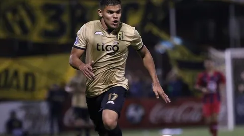 Día y horario de Deportivo Santaní vs. Guaraní por la Liga de Paraguay