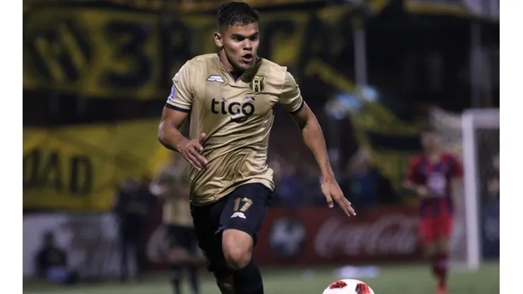 Día y horario de Deportivo Santaní vs. Guaraní por la Liga de Paraguay