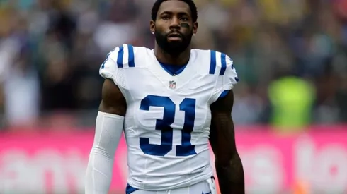 Efecto Kaepernick: Antonio Cromartie acusó duramente a los Colts.