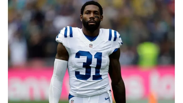 Efecto Kaepernick: Antonio Cromartie acusó duramente a los Colts.
