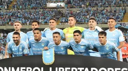 Sporting Cristal se quedó sin Gerente General tras la renuncia de Daniel Graña.