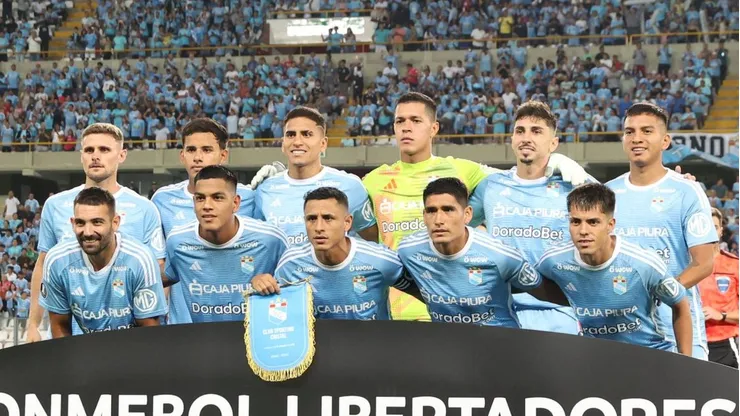 Sporting Cristal se quedó sin Gerente General tras la renuncia de Daniel Graña.