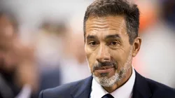 Al estratega uruguayo lo despidieron por corrupción en Atlético San Luis y Querétaro.