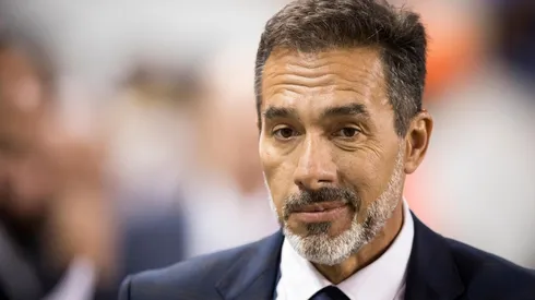 Al estratega uruguayo lo despidieron por corrupción en Atlético San Luis y Querétaro.