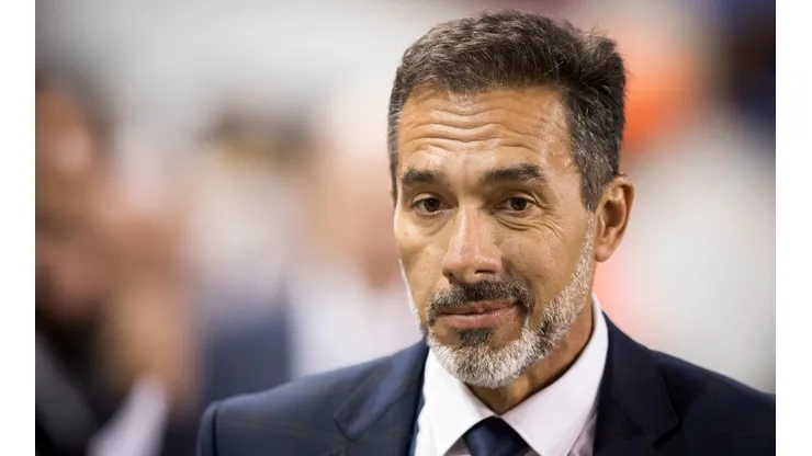 Al estratega uruguayo lo despidieron por corrupción en Atlético San Luis y Querétaro.