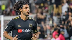 Vela se fue con la decepción a cuestas por la eliminación