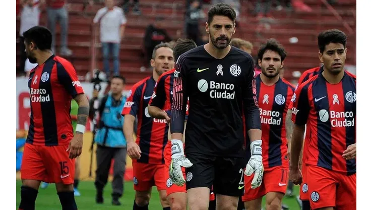 Ver en VIVO San Lorenzo vs. Defensa y Justicia por la Superliga