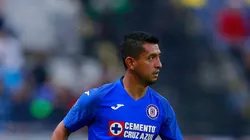 Elías Hernández no viene teniendo una buena temporada