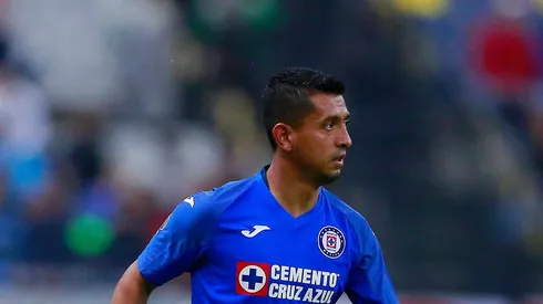 Elías Hernández no viene teniendo una buena temporada