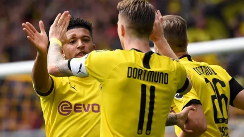 Qué canal transmite Borussia Dortmund vs. Borussia Monchengladbach por la Copa de Alemania