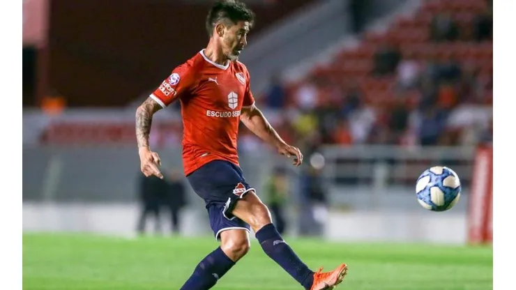 Ver en VIVO Unión vs. Independiente por la Superliga
