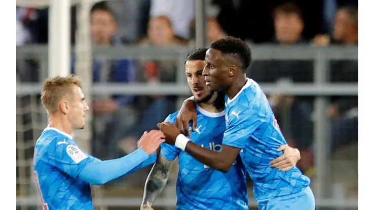Qué canal transmite Mónaco vs Marsella por la Copa de la Liga de Francia