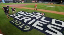 El dato que demuestra que esta Serie Mundial ha sido única en la historia