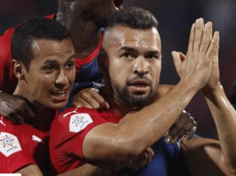 Embargan propiedad del jugador del DIM Andrés Cadavid, con fines de extinción de dominio