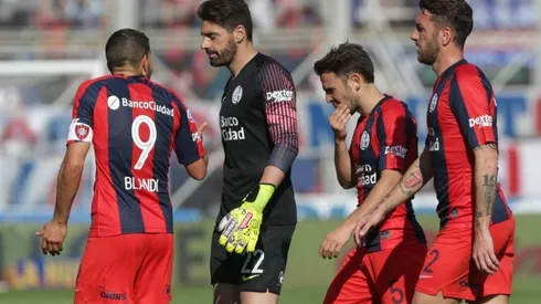San Lorenzo vs. Defensa y Justicia EN VIVO VER ONLINE por la Superliga